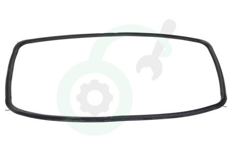 Smeg Oven-Magnetron 754132062 Afdichtingsrubber