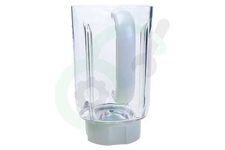 Smeg 691941931 Mengkom van blender