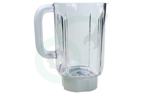 Smeg 691941931 Mengkom van blender