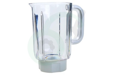 Smeg 691941931 Mengkom van blender
