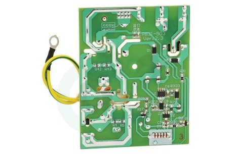 Smeg Keukenmachine 811652325 Module van blender