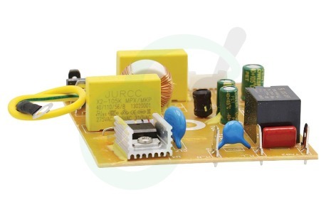 Smeg Keukenmachine 811652325 Module van blender