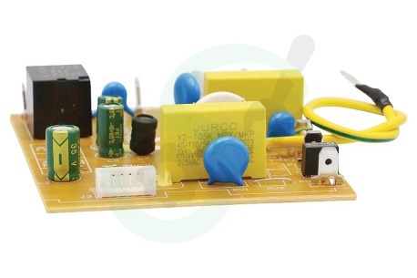 Smeg Keukenmachine 811652325 Module van blender
