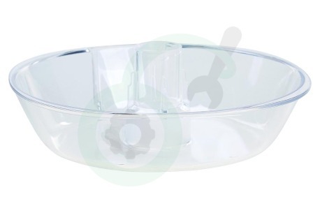 Smeg 699170575 Opvangbak van citruspers