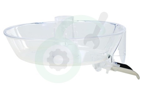 Smeg 699170575 Opvangbak van citruspers