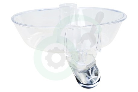 Smeg 699170575 Opvangbak van citruspers