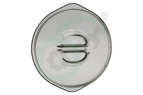 Smeg Koffiezetapparaat 762173708 Deksel Koffiemolen