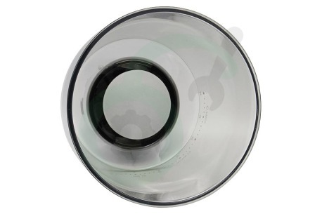 Smeg Koffiezetapparaat 761941949 Bonenreservoir