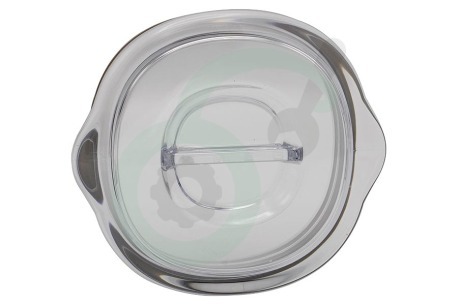 Smeg Staafmixer 762173563 Deksel