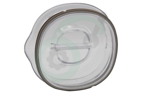 Smeg Staafmixer 762173563 Deksel