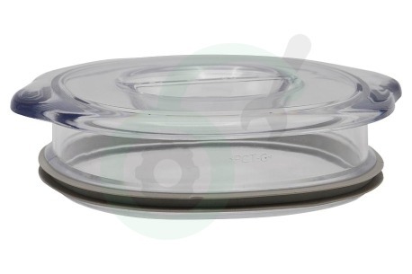 Smeg Staafmixer 762173563 Deksel