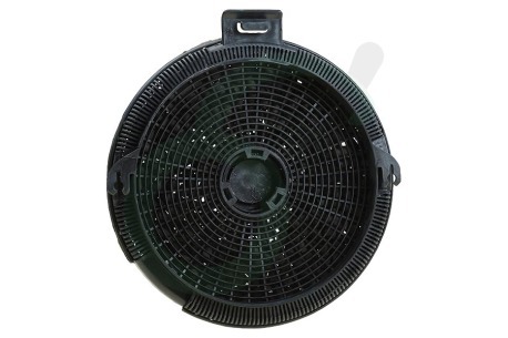 Smeg Afzuigkap 013410551 KITD4C Filter Koolstoffilter