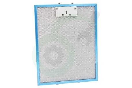Smeg Afzuigkap 073410729 Filter