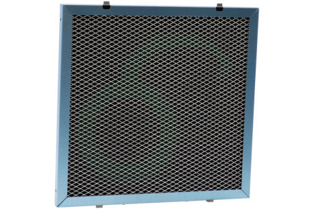 Smeg Afzuigkap 690074546 Filter