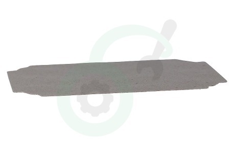 Smeg Oven-Magnetron 012171698 Micaplaatje