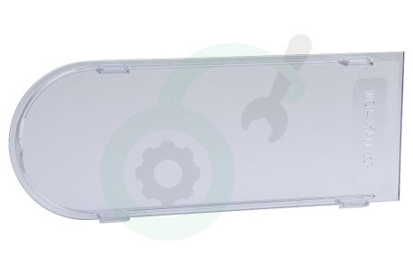 Smeg Afzuigkap 767050119 Glaasje Van verlichting