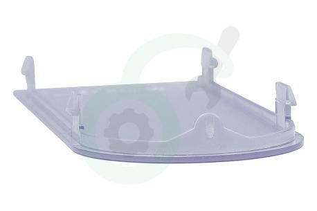 Smeg Afzuigkap 767050119 Glaasje Van verlichting