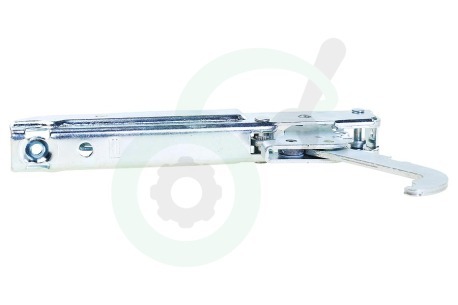 Smeg Oven-Magnetron 931331712 Scharnier links/rechts