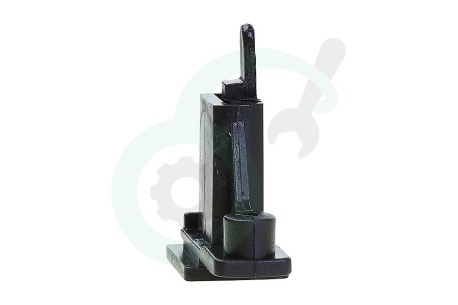 Smeg Oven-Magnetron 764410426 Houder In schacht