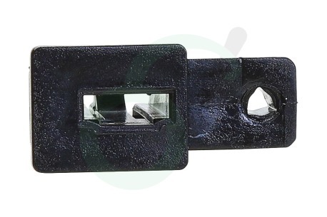 Smeg Oven-Magnetron 764410426 Houder In schacht