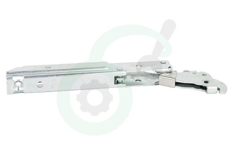 Smeg Oven-Magnetron 931331388 Scharnier Van deur links/rechts