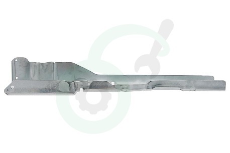 Smeg Oven-Magnetron 015660925 Houder Scharnier
