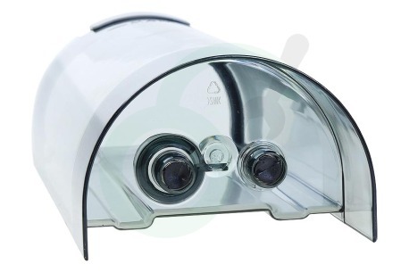 Smeg Koffiezetapparaat 767650065 Watertank van espressomachine