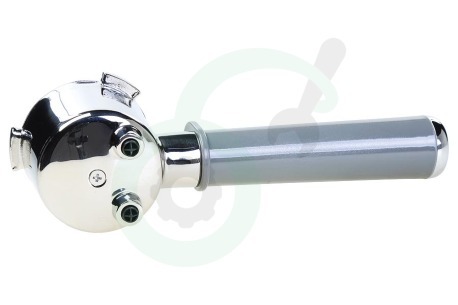 Smeg Koffiezetapparaat 692290176 Filterhouder van espressomachine