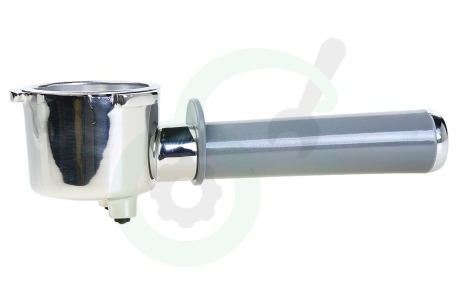 Smeg Koffiezetapparaat 692290176 Filterhouder van espressomachine