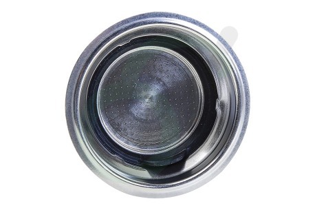 Smeg Koffiezetapparaat 063410882 Filter van espressomachine