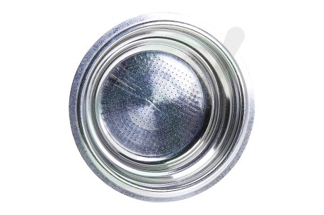 Smeg Koffiezetapparaat 063410884 Filterzeef