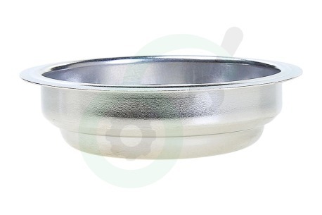 Smeg Koffiezetapparaat 063410884 Filterzeef