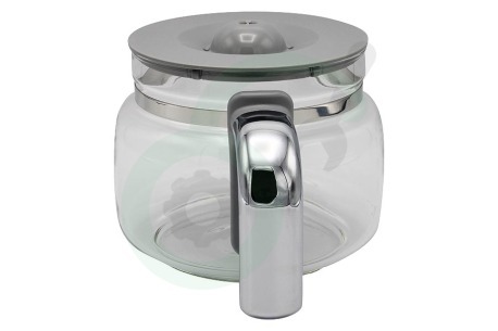 Smeg Koffiezetapparaat 697650076 Koffiekan