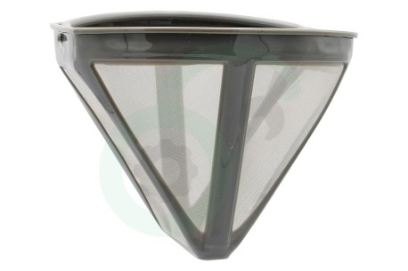 Smeg Koffiezetapparaat 693410927 Filter