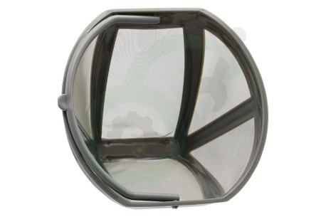 Smeg Koffiezetapparaat 693410927 Filter