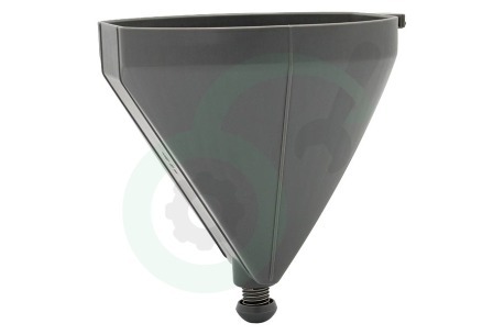 Smeg Koffiezetapparaat 698415428 Houder Filter