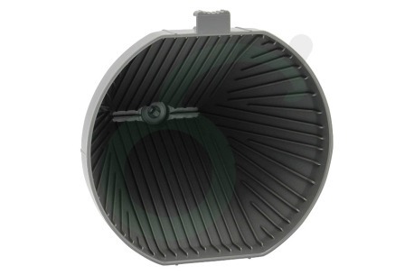 Smeg Koffiezetapparaat 698415428 Houder Filter