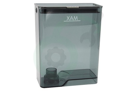 Smeg Koffiezetapparaat 697650107 Waterreservoir