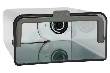 Smeg Koffiezetapparaat 697650107 Waterreservoir