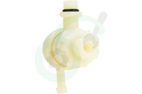 Smeg Koffiezetapparaat 699130687 Ventiel
