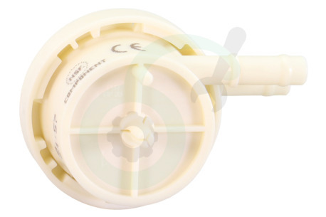 Smeg Koffiezetapparaat 763930075 Flowmeter