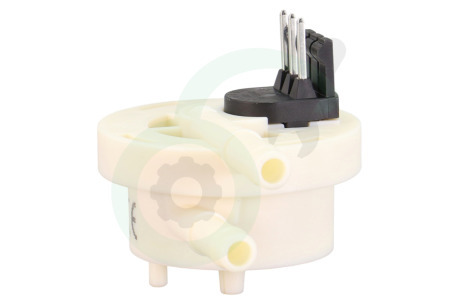 Smeg Koffiezetapparaat 763930075 Flowmeter
