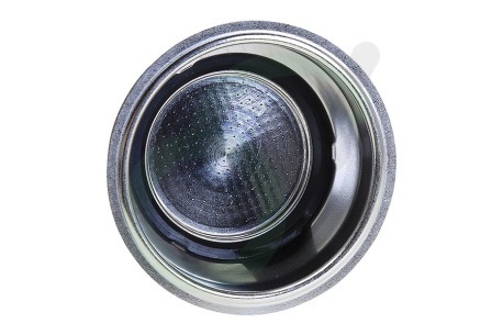 Smeg Koffiezetapparaat 063410901 Koffie houder 2 kops ECF01BL, ECF01BL, ECF01CR
