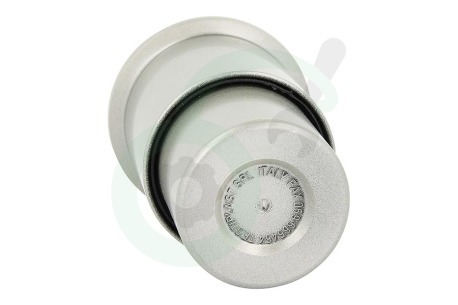 Smeg Fornuis 695770494 Stelpoot Poot onder fornuis