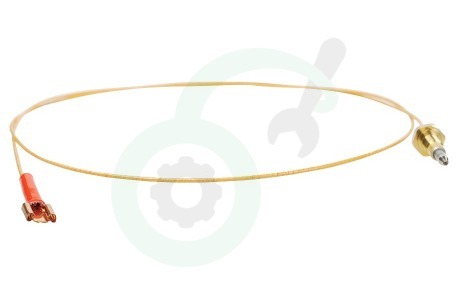 Smeg Kookplaat 948650117 Thermokoppel 850mm