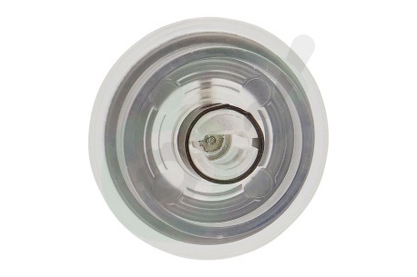 Smeg 694975513 Knop RVS met vleugel