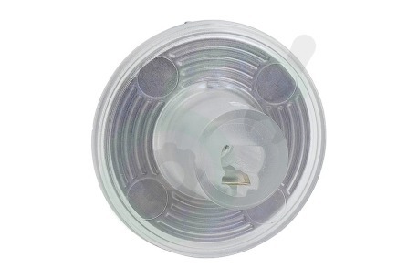 Smeg Kookplaat 694975951 Knop Gasknop