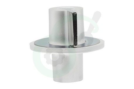 Smeg Kookplaat 694975951 Knop Gasknop
