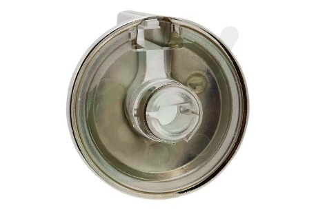 Smeg Oven-Magnetron 694976753 Knop