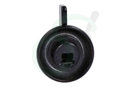 Smeg Kookplaat 694976974 Knop